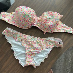 VS bikini